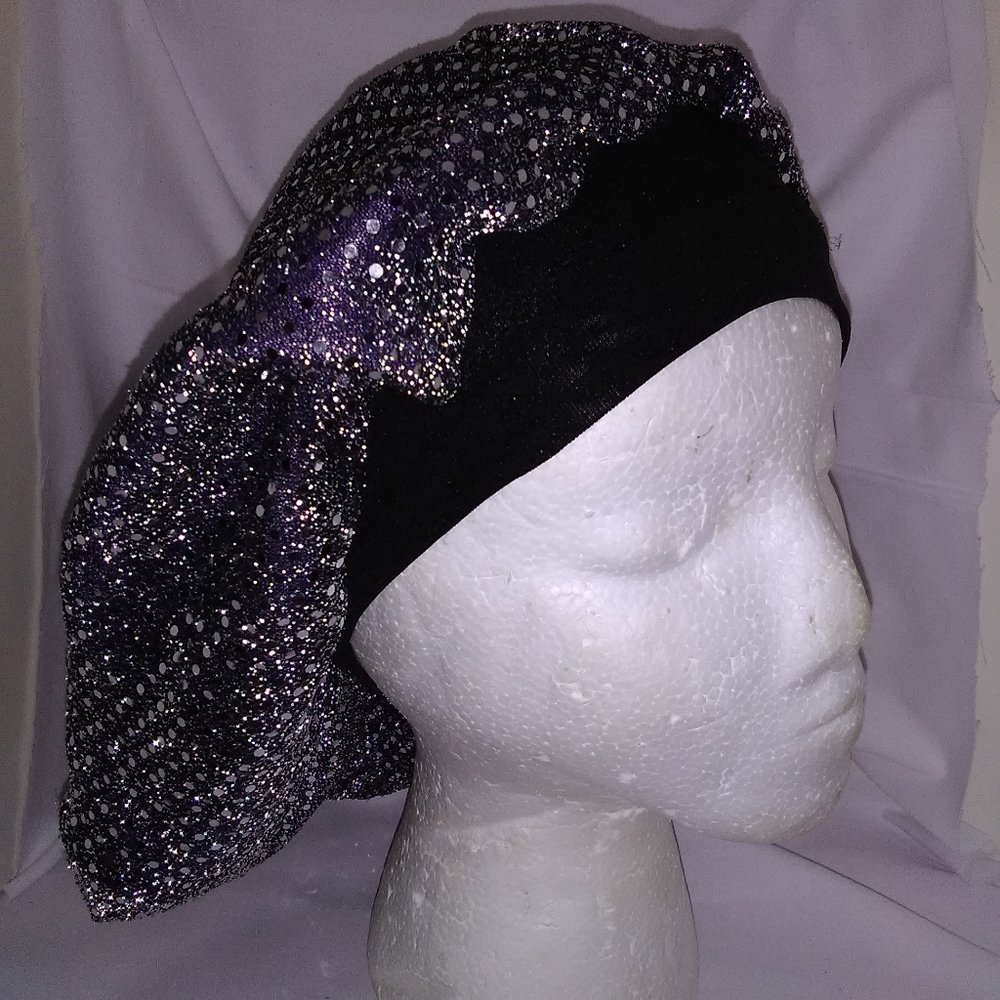 Custom Made Bonnets